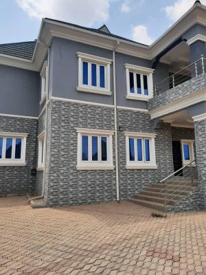 5 Bedroom Fully Detached Duplex, City of David Estate, Life Camp, Abuja, Detached Duplex for Sale
