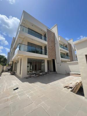 4 Bedroom Apartment with Swimming Pool, Ikoyi, Lagos, House for Sale