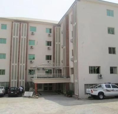 43 Rooms Hotel, Wuse Zone 5, Zone 5, Wuse, Abuja, Hotel / Guest House for Sale