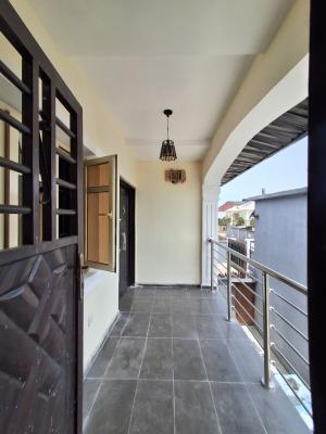 Luxury Brand New 2 Bedroom, Badore, Ajah, Lagos, House for Rent