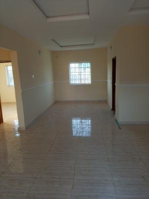 Modern Oasis Newly Built 2 Bedroom Flat Upstairs, Gracious Estate, Magboro, Ogun, Flat / Apartment for Rent