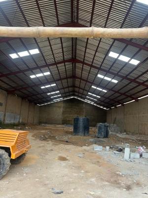 Warehouse, Redemption Camp, Isheri North, Ogun, Warehouse for Rent