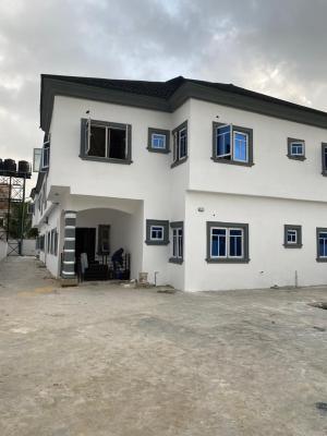 3 & 2 Bedrooms  Apartment, Off Badore Road, Ajah, Lagos, Flat / Apartment for Rent