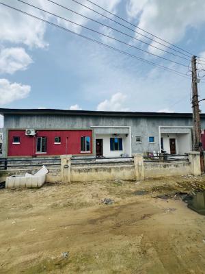 3 Bedroom Semi Detached Bungalow, Ajah, Lagos, Semi-detached Bungalow for Sale