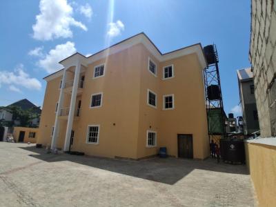3 Bedroom Flat with a Room Bq, Agungi, Agungi, Lekki, Lagos, Flat / Apartment for Rent