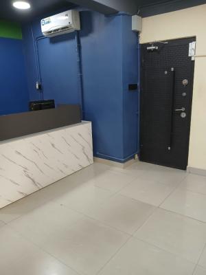50sqm Office Space, Allen, Ikeja, Lagos, Office Space for Rent
