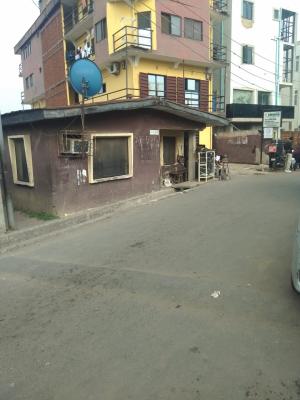 2 Bedroom Bungalow on About 100sqm of Land, Off Bank Anthony Way By Unde Bridge, Ikeja, Lagos, Detached Bungalow for Sale