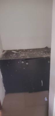 Serviced 1 Room Self-contained Apartment, By Yusuf Abiodun Road, Oniru, Victoria Island (vi), Lagos, Self Contain (single Rooms) for Rent