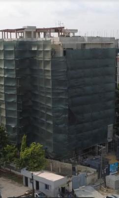 Ongoing Development, 3 Bedroom Luxury Apartments, Adeola Odeku, Victoria Island (vi), Lagos, Block of Flats for Sale