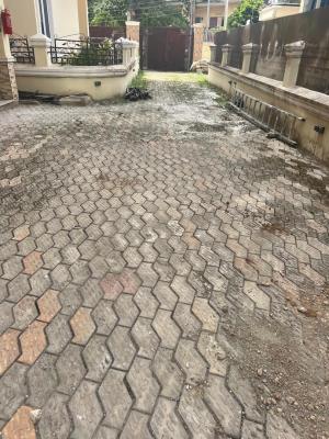 5 Bedroom Detached Duplex, Adeniyi Jones, Ikeja, Lagos, Detached Duplex for Rent