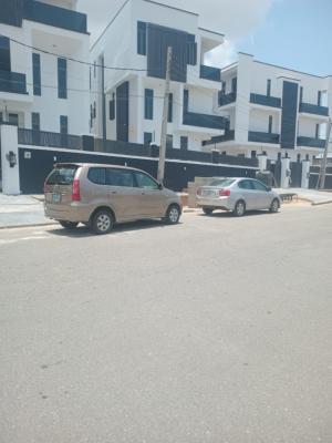 4 Bedroom Fully Detached Duplex with Bq, Omole Phase 1, Ikeja, Lagos, Detached Duplex for Rent