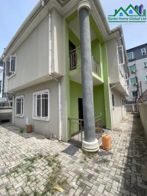 4 Bedroom Fully Detached Duplex, Lekki Phase 1, Lekki, Lagos, Detached Duplex for Rent