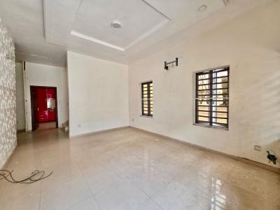 Spacious and Comfortable Plus a B Q, Orchid Road By 2nd Toll Gate, Lekki, Lagos, House for Rent