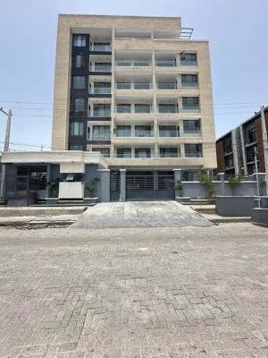 Beautifully Built 1 Bedroom Apartment, Ikate, Lekki, Lagos, Flat / Apartment for Sale