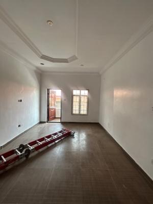 a Well Maintained and Spacious Mini Flat in a Secured Estate, Chevy View Estate, Lekki, Lagos, Mini Flat (room and Parlour) for Rent