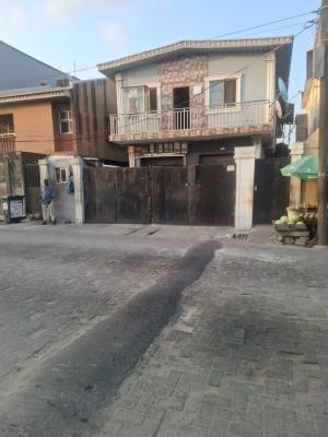 a Standard Block of Flat, Olufemi Street, Off Ogunlana Drive, Surulere, Surulere, Lagos, Block of Flats for Sale