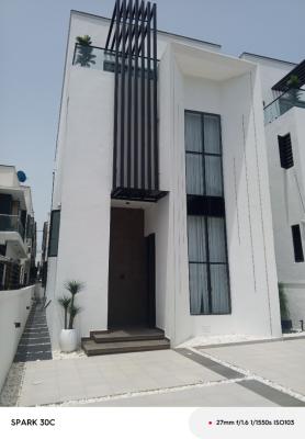 Classic 5 Bedroom Fully Detached Duplex, Royal Pine Estate Orchid Road Lekki Lagos, Lekki, Lagos, Detached Duplex for Sale
