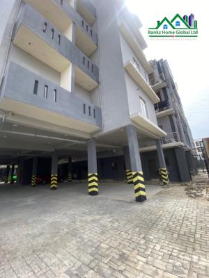 Spacious One Bedroom Apartment, Ikate, Lekki, Lagos, Mini Flat (room and Parlour) for Rent