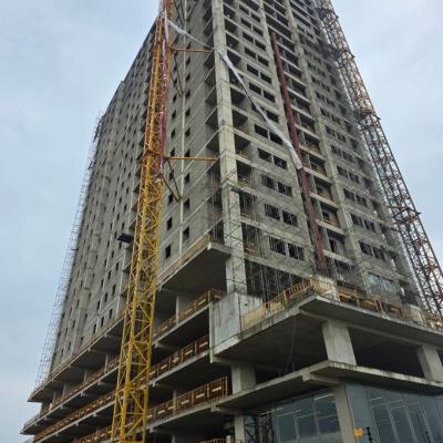 3 Bedroom - 196sqm 120 Deposit: 60%  Delivery: 24months, Phoenix Tower, Eko Atlantic City, Lagos, Flat / Apartment for Sale