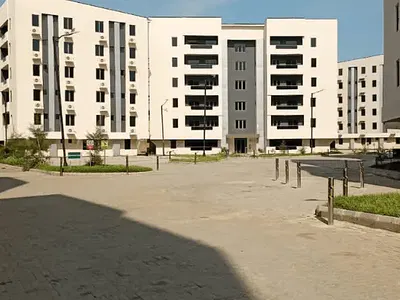 Newly Built, Standard & Spacious 3 Bedroom Apartment with Modern Finishing
