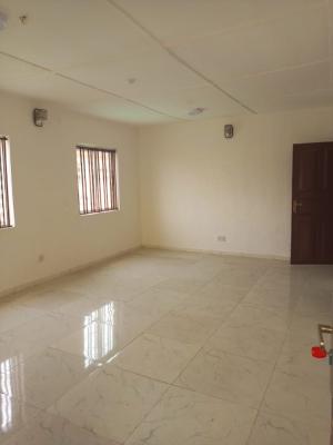 Renovated 3 Bedroom Flat, Off General Hospital Road, Gbagada, Lagos, Flat / Apartment for Rent