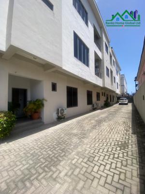 Luxury Furnished 3 Bedroom Apartment, Lekki Phase 1, Lekki, Lagos, Flat / Apartment for Rent