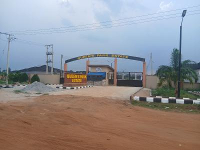 Affordable Land in Mowe-ofada with C of O Land Title, Flexible Payment, International Breweries,nestlé Foods,eterna Plc Off Papanlanto Road, Mowe Ofada, Ogun, Residential Land for Sale