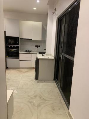 1 Bedroom, Off Freedom Way, Ezra Court, Lekki Phase 1, Lekki, Lagos, Block of Flats for Sale