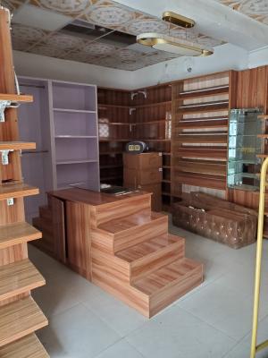 Shop / Office Space 32sqm Ground Floor, Maitama District, Abuja, Shop for Rent