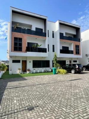 Luxury 2bedroom Apartment, Lekki, Lagos, Flat / Apartment for Rent