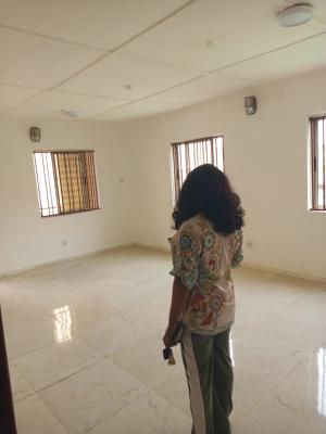 Decent 3 Bedrooms Up Flat, Off General Hospital Road, Gbagada, Lagos, House for Rent