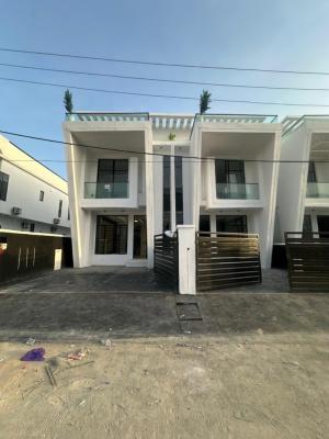 Luxury 4 Bedroom Semi Detached Duplex, Ikota, Lekki, Lagos, Semi-detached Duplex for Rent
