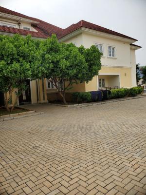 4 Units of 3/4 Bedrooms Duplex, Katampe Extension, Katampe, Abuja, Terraced Duplex for Rent