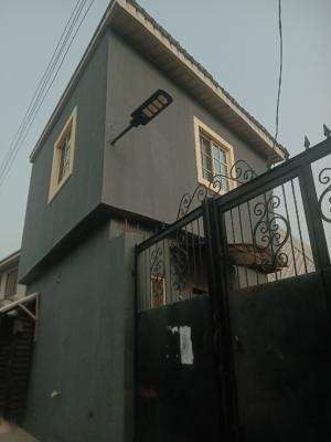 Well Maintained Spacious Room Self Contain Upstairs with Privacy, Road 6 Bogije Town Ibeju Lekki, Ibeju Lekki, Lagos, Self Contain (single Rooms) for Rent