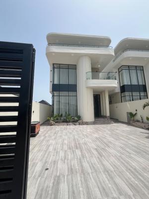 5 Bedroom Fully Detached Duplex, Lekki, Lagos, Detached Duplex for Sale