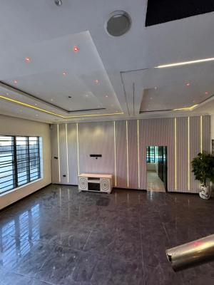 Luxury 4 Bedroom Detached Duplex, Ikate, Lekki, Lagos, Detached Duplex for Sale