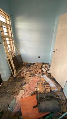 Bq, Lekky County, Lekki, Lagos, Semi-detached Duplex for Rent