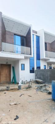 Exquisitely Designed Four Bedroom Duplex, 5, Imobio Crescent, Vista Estate., Ajah, Lagos, Semi-detached Duplex for Sale