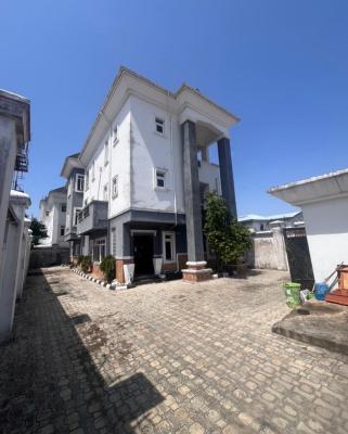 Stunning 5 Bedroom Detached Duplex with Swimming Pool and Bq, Oniru, Victoria Island (vi), Lagos, Detached Duplex for Sale