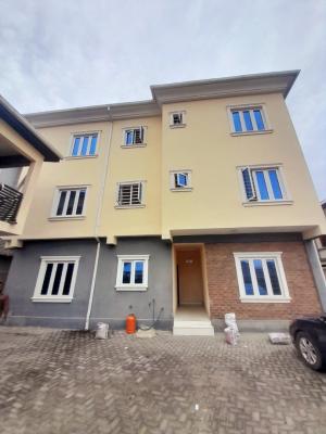 Studio Apartment, Off Mobi Road, Ajah, Lagos, Self Contain (single Rooms) for Rent