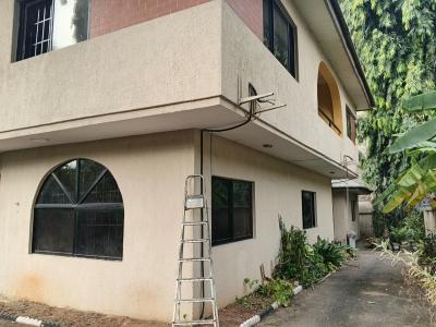 5 Units of 6 Fully Detached Duplex Located in a Serene Secured Neighbourhood, Allen, Ikeja, Lagos, Detached Duplex for Rent