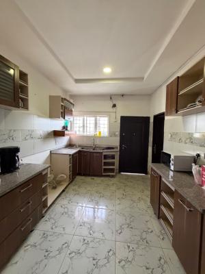 Standard 4 Bedroom Terrace Duplex, Guzape District, Abuja, Terraced Duplex for Sale