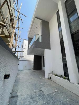 Elegant 4bedroom Semi Detached Duplex, Ikota, Lekki, Lagos, Semi-detached Duplex for Sale
