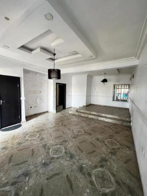 Service 2bedroom Apartment, Magodo Phase 1 Estate, Gra Phase 1, Magodo, Lagos, Flat / Apartment for Rent