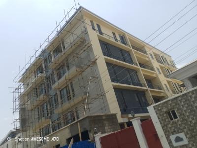 Luxury Standard Brandnew 2bedroom Apartment with Elevator, Off Admiralty Way, Lekki Phase 1, Lekki, Lagos, Flat / Apartment for Sale