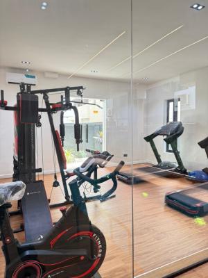 Newly Built Service 2 Bedroom at Ikate, Ikate Elegushi, Lekki, Lagos, Flat / Apartment for Rent