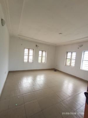 Standard 3 Bedroom Apartment, Unity Estate Badore Addo Ajah Lagos, Badore, Ajah, Lagos, Flat / Apartment for Rent
