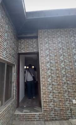 Standard 2 Bedroom Apartment { Video}, Thomas Estate, Ajah, Lagos, Flat / Apartment for Rent