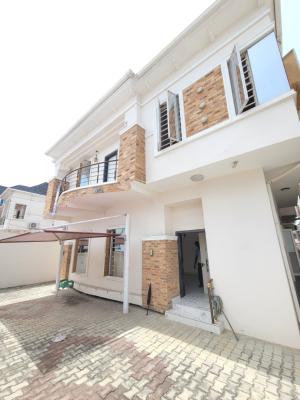 Beautiful 4 Bedroom Fully Detached Duplex with Bq, Ikota G.r.a, Lekki, Lagos, Detached Duplex for Sale
