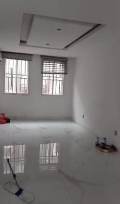 a Luxury 3 Bedroom Flat with a Bq in a . Secured Estate, Parkview, Ikoyi, Lagos, Flat / Apartment for Rent